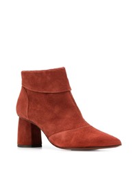 Chie Mihara Lula Panelled Boots