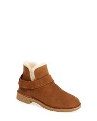 mckay water resistant bootie