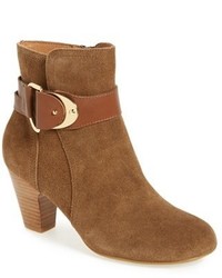 Sofft Nadra Ankle Strap Bootie
