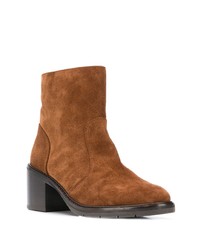 Chie Mihara Odina Heeled Ankle Boots