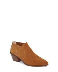 Tod's Tex Ankle Boot