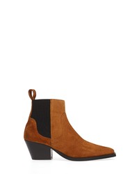 Everlane The Western Boot