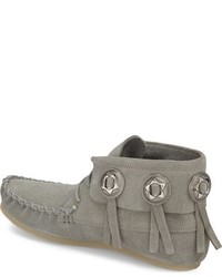 Coconuts by Matisse Travis Moccasin Bootie