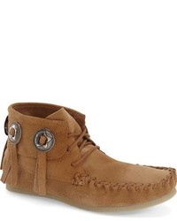 Coconuts by Matisse Travis Moccasin Bootie