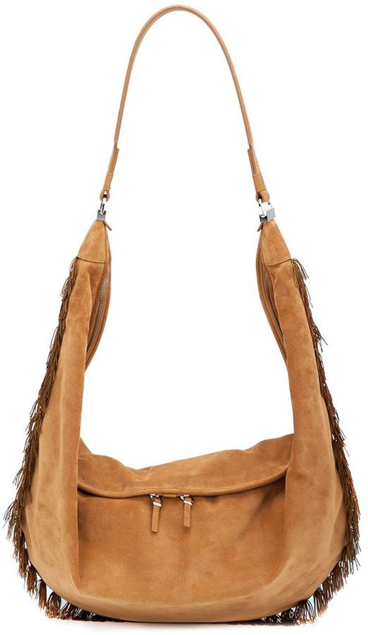 The Row Sling 15 Shoulder Bag 2 750 farfetch Lookastic