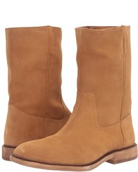 Frye Chris Pull On Boots