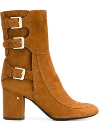 Laurence Dacade Achille Boots