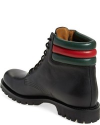 gucci marland boots