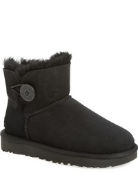 UGG Mini Bailey Button Ii Boot