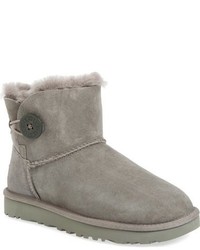 UGG Mini Bailey Button Ii Boot