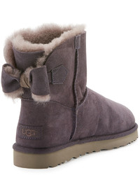UGG Naveah Mini Bow Boot