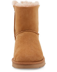 UGG Naveah Mini Bow Boot