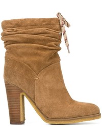 See by Chloe See By Chlo Jona Slouchy Boots