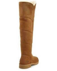 UGG Sibley Tall Quilted Boots
