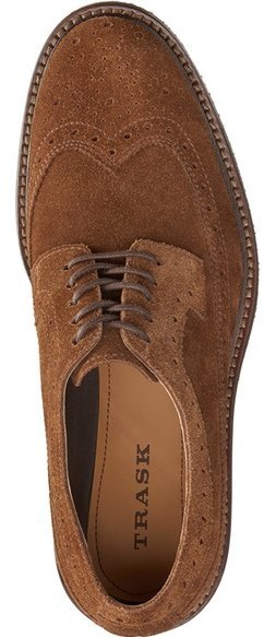 Trask Corbin Wingtip 245 Nordstrom Lookastic