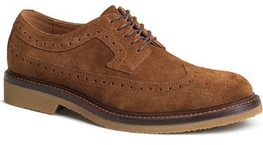 Trask Corbin Wingtip 245 Nordstrom Lookastic