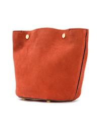 Marni Bucket Shoulder Bag