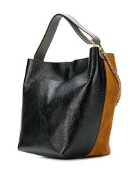 Givenchy Gv Bucket Bag
