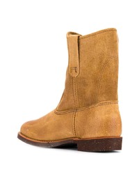 Red Wing Shoes Pecos Boots