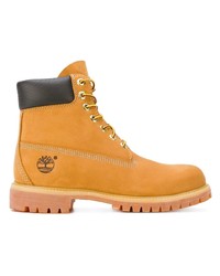 Timberland Premium Ankle Boots