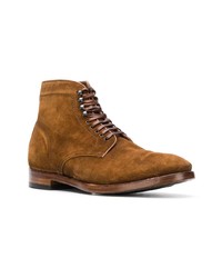 Officine Creative Princeton 34 Ankle Boots