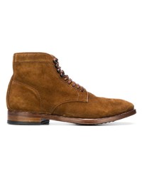 Officine Creative Princeton 34 Ankle Boots