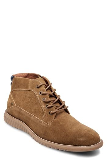 steve madden vasco boot