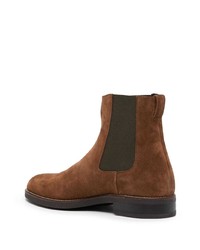 Paul Smith 35mm Suede Boots