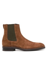 Paul Smith 35mm Suede Boots