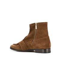 Edhen Milano Ankle Boots