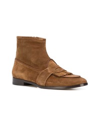 Edhen Milano Ankle Boots