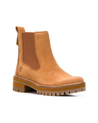 Timberland Ankle Chelsea Boots