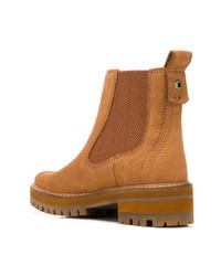 Timberland Ankle Chelsea Boots