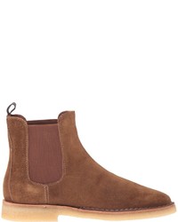 Frye Arden Chelsea Pull On Boots