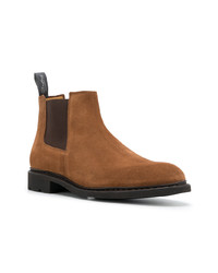 Paraboot Chelsea Ankle Boots