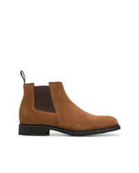 Paraboot Chelsea Ankle Boots