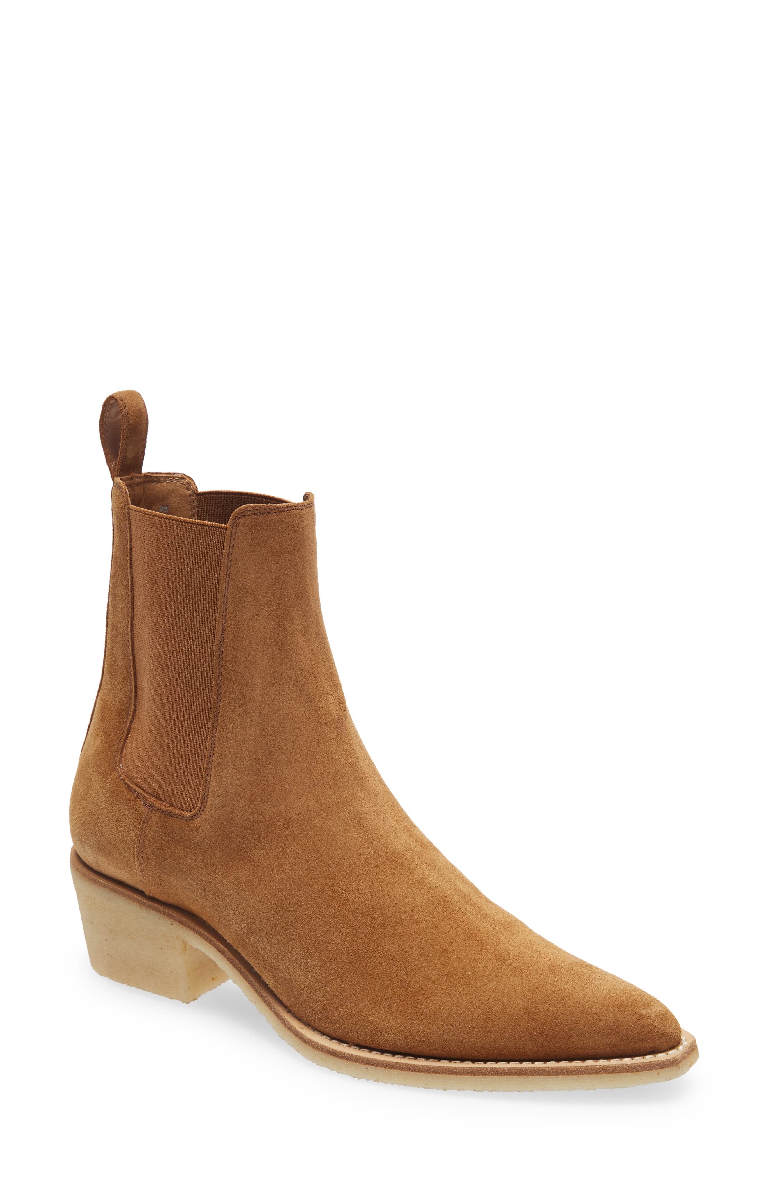 Amiri Chelsea Boot, $333 | Nordstrom | Lookastic