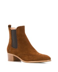 Unützer Comoscio Ankle Boots