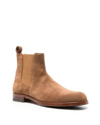 A Kind Of Guise Parioli Leather Chelsea Boots