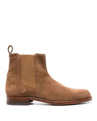 A Kind Of Guise Parioli Leather Chelsea Boots