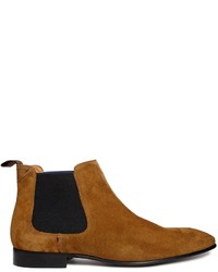Paul Smith Ps By Falconer Chelsea Boots