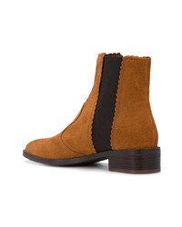 See by Chloe See By Chlo Chelsea Ankle Boots
