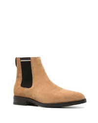 Paul Smith Suede Chalsea Boots