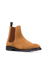 Axel Arigato Two Tone Chelsea Boots