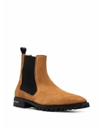 Filling Pieces Western Chelsea Ankle Boots