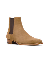 Saint Laurent Wyatt 30 Boots