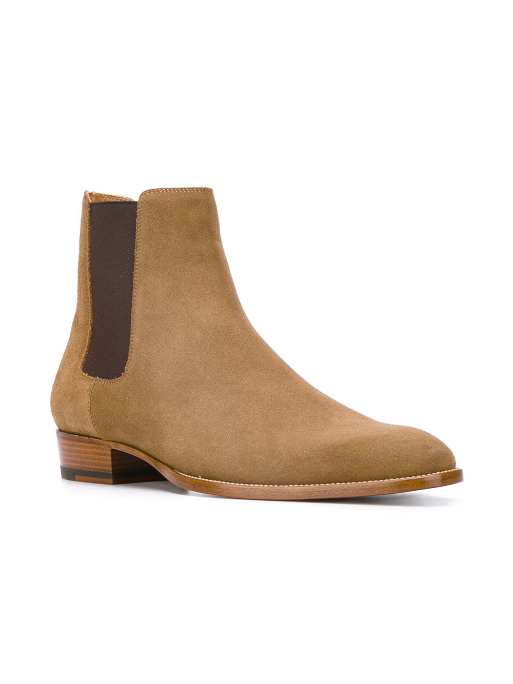 Saint laurent wyatt discount 30 chelsea boot