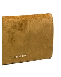 Lancaster Large Clutch Bag