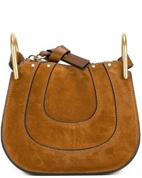 Chloé Hayley Crossbody Bag