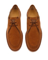 Bally Norest Lace Up Fastening Derby Shoes